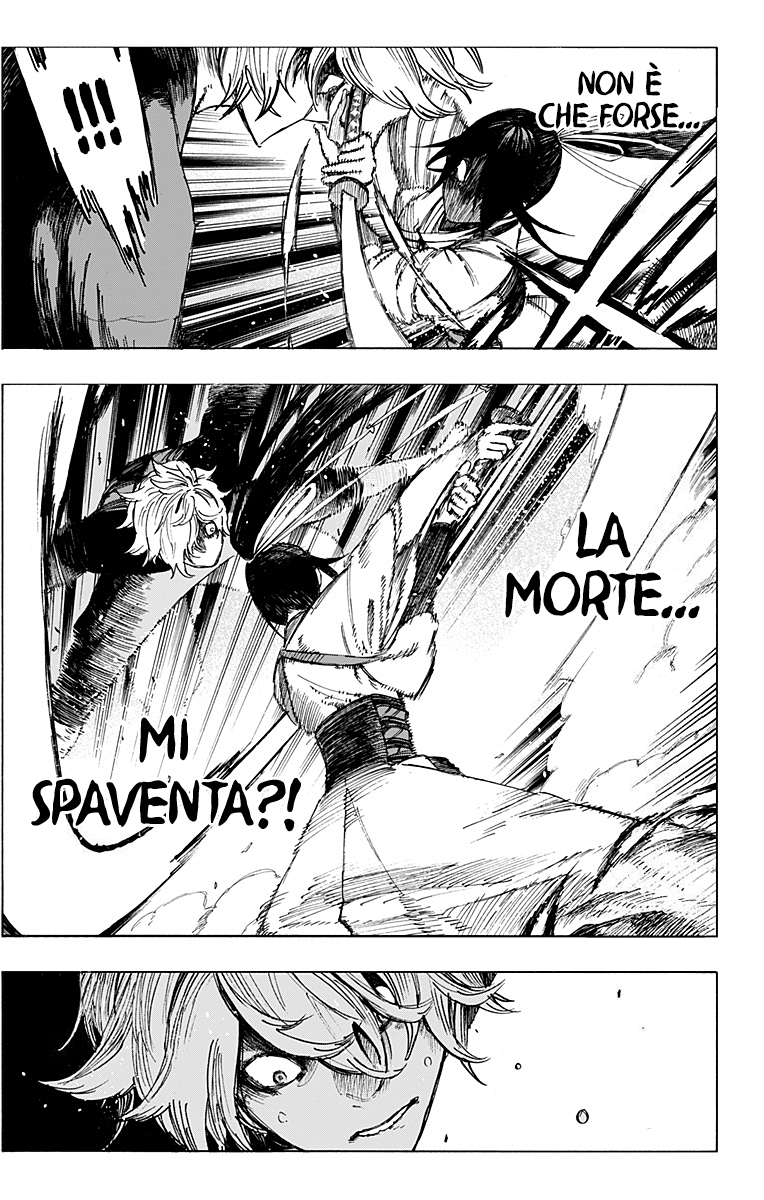 Read Jigokuraku IT Manga Online