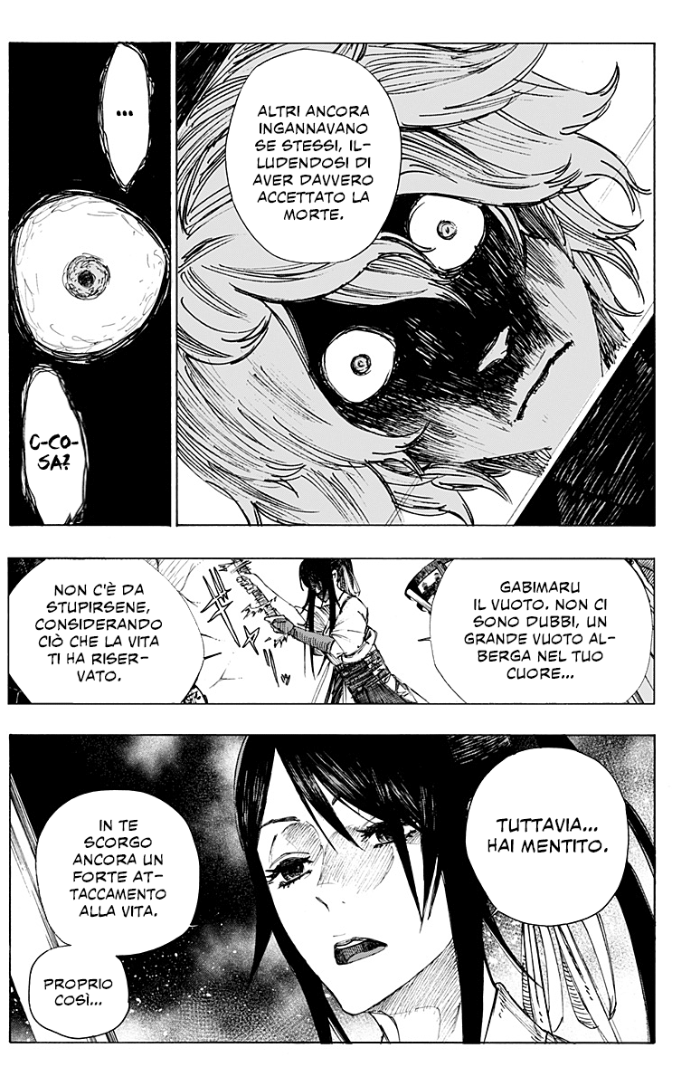 Read Jigokuraku IT Manga Online