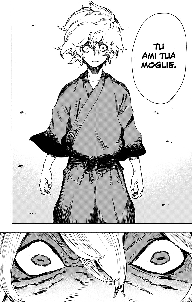 Read Jigokuraku IT Manga Online