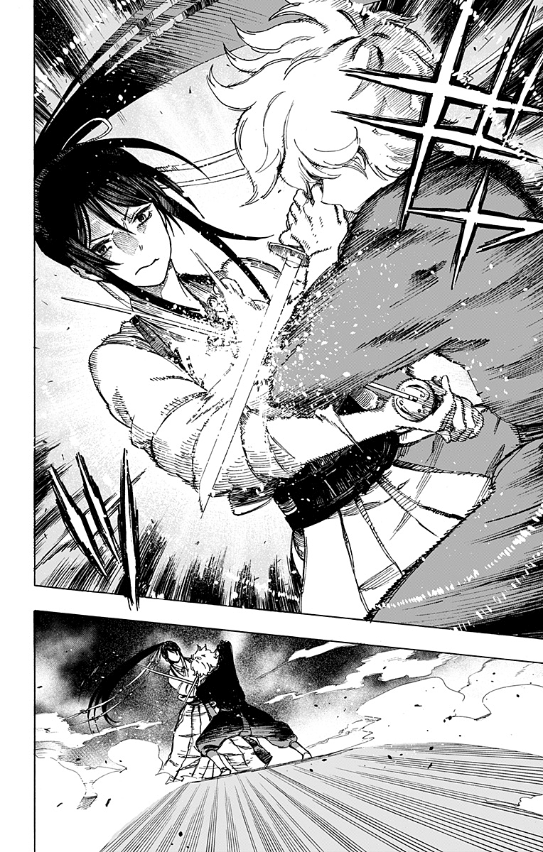 Read Jigokuraku IT Manga Online