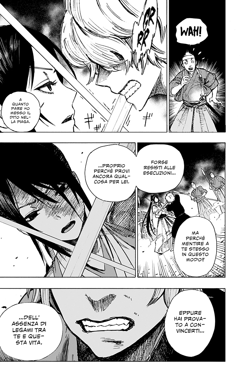 Read Jigokuraku IT Manga Online