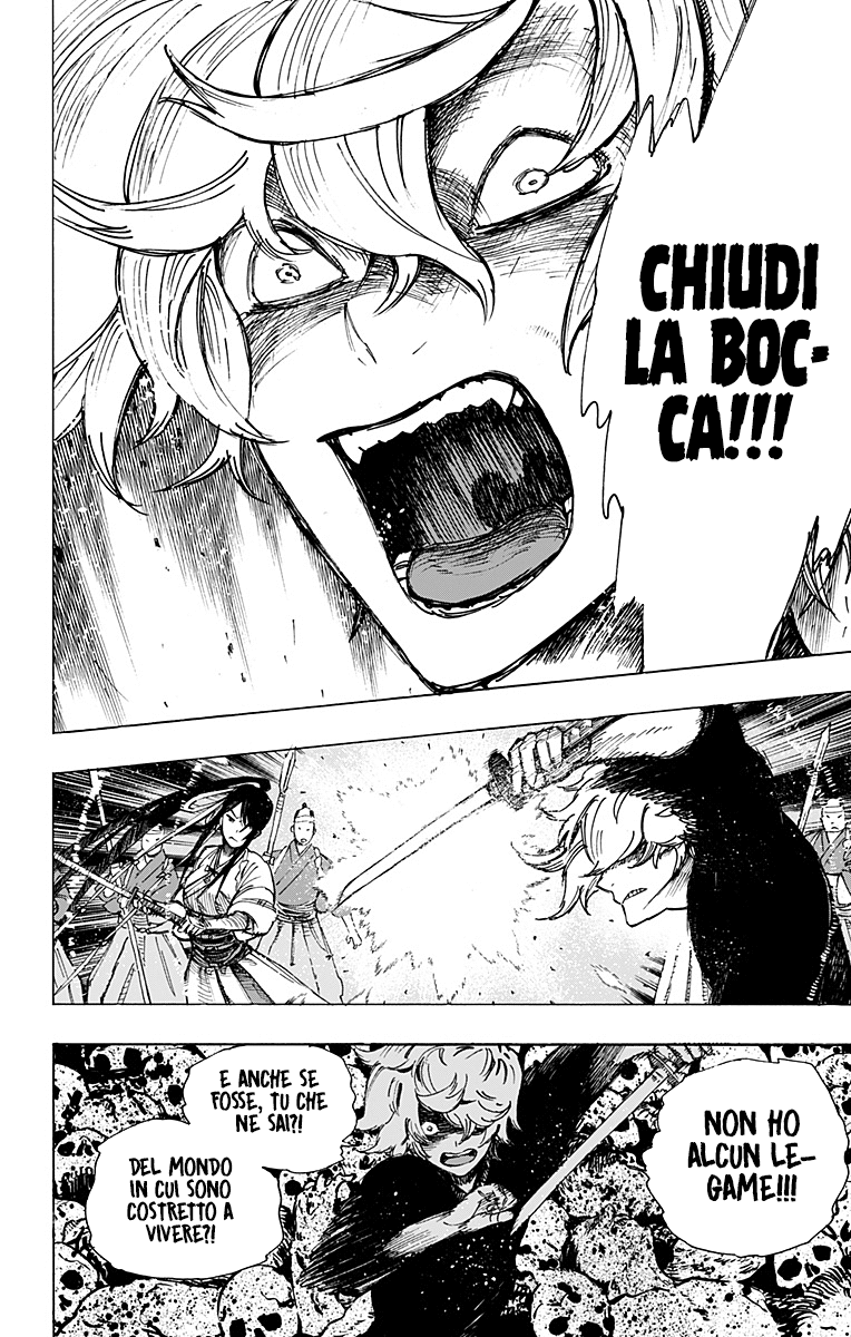 Read Jigokuraku IT Manga Online