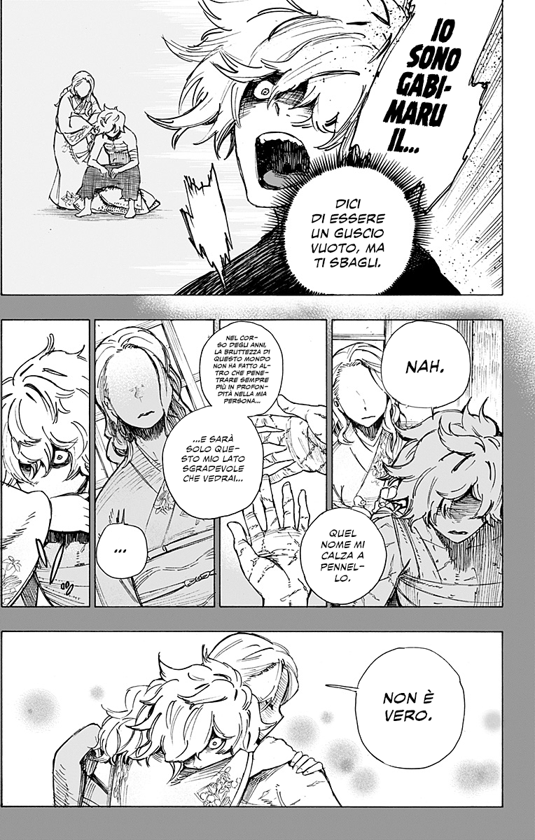 Read Jigokuraku IT Manga Online