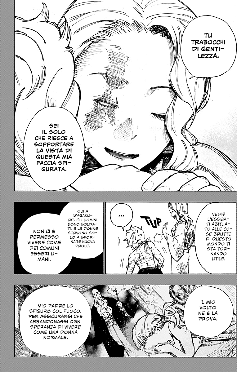 Read Jigokuraku IT Manga Online