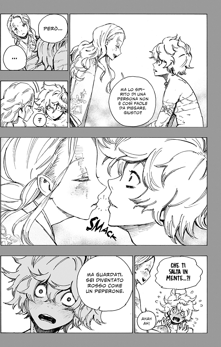 Read Jigokuraku IT Manga Online