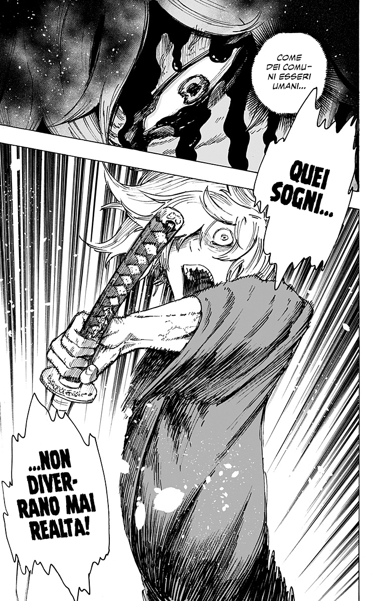 Read Jigokuraku IT Manga Online