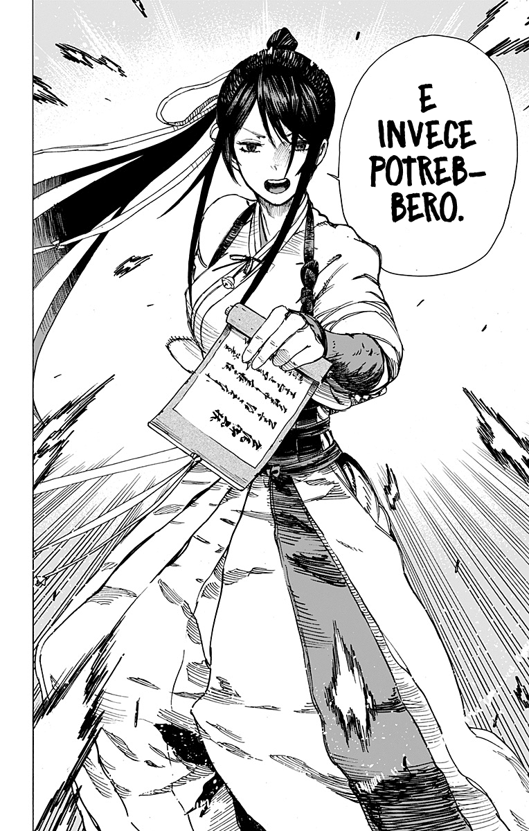 Read Jigokuraku IT Manga Online