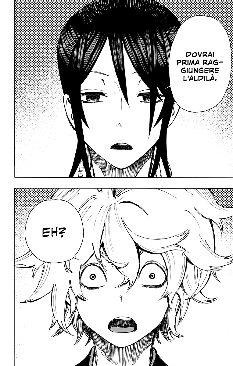 Read Jigokuraku IT Manga Online