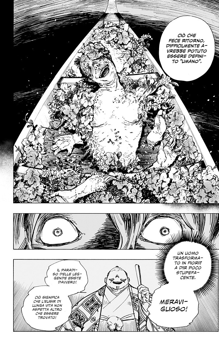 Read Jigokuraku IT Manga Online