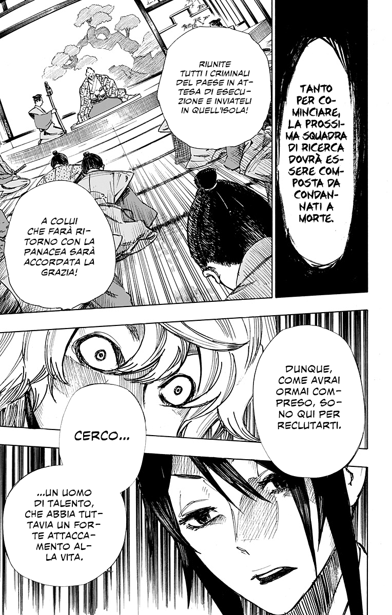 Read Jigokuraku IT Manga Online