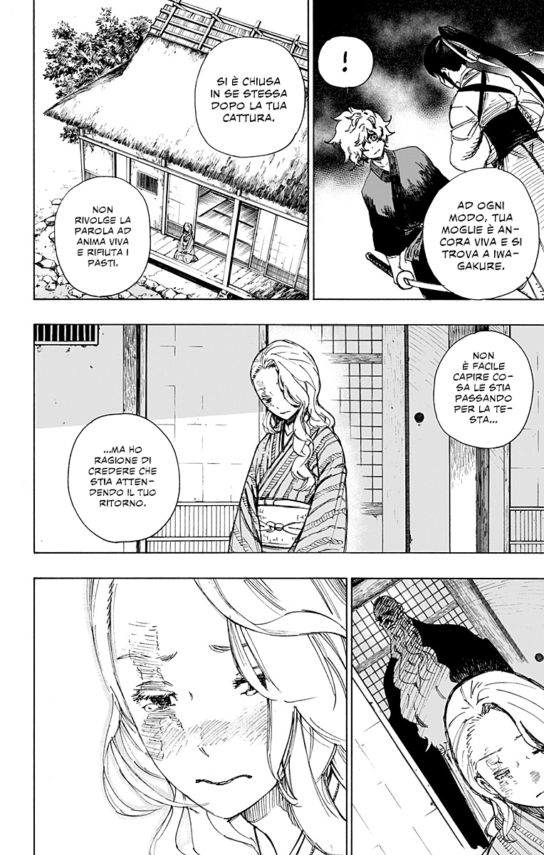 Read Jigokuraku IT Manga Online