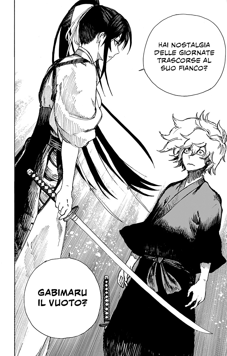 Read Jigokuraku IT Manga Online