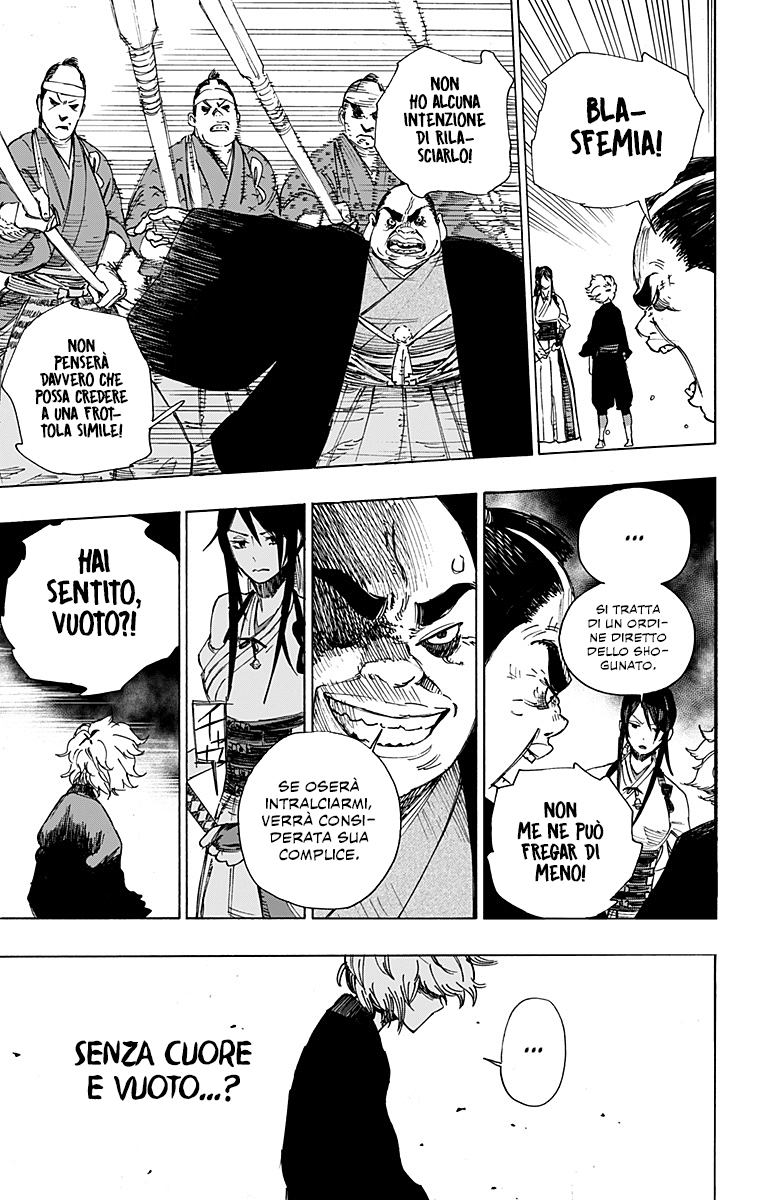 Read Jigokuraku IT Manga Online