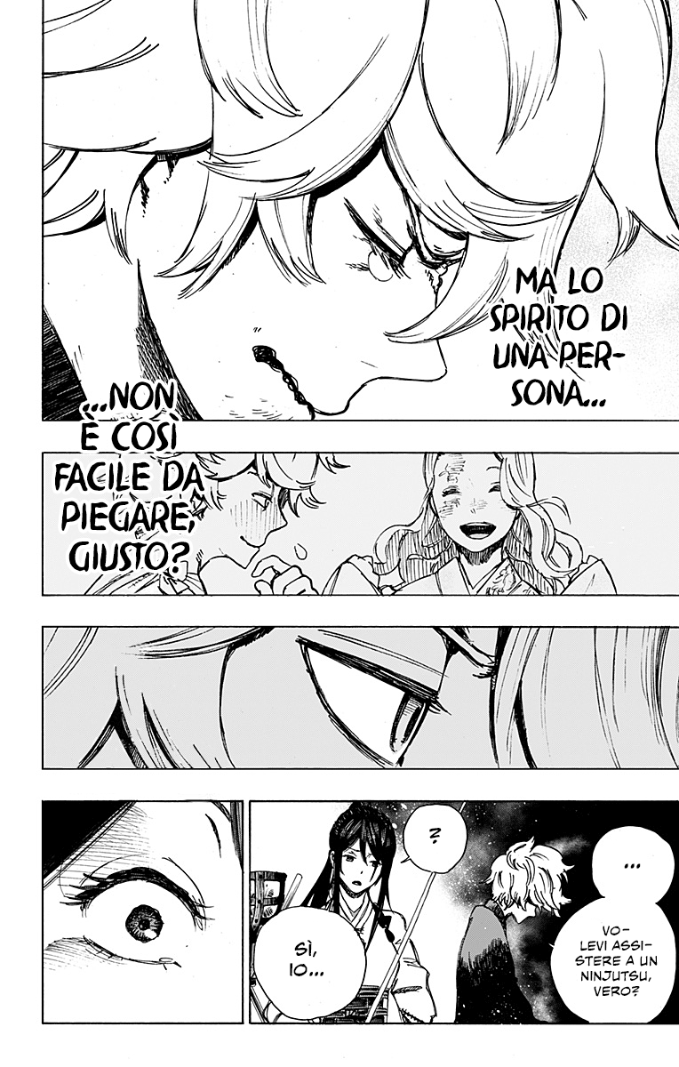 Read Jigokuraku IT Manga Online