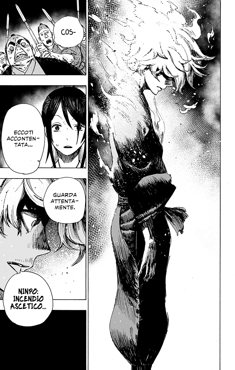 Read Jigokuraku IT Manga Online