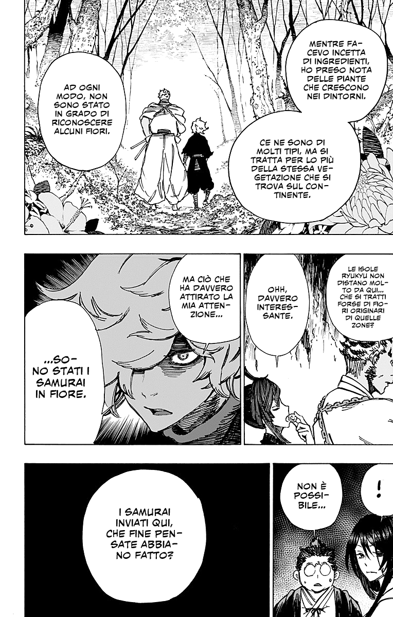 Read Jigokuraku IT Manga Online