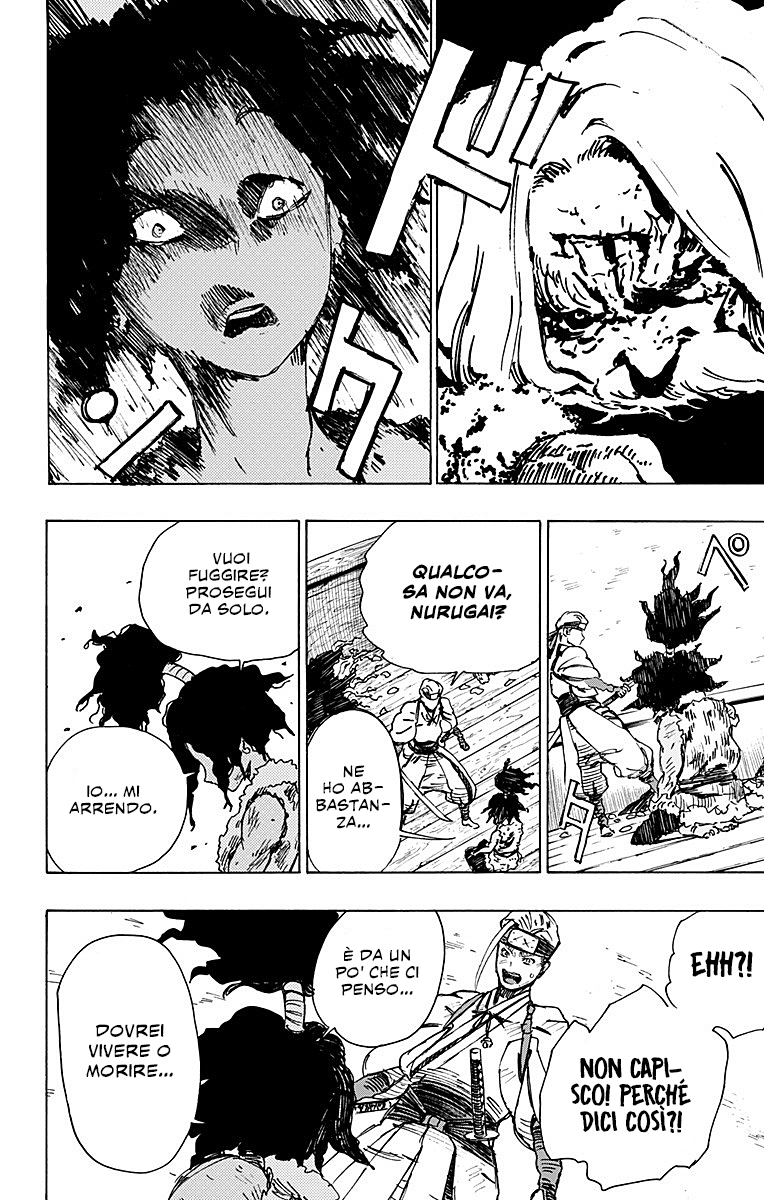 Read Jigokuraku IT Manga Online