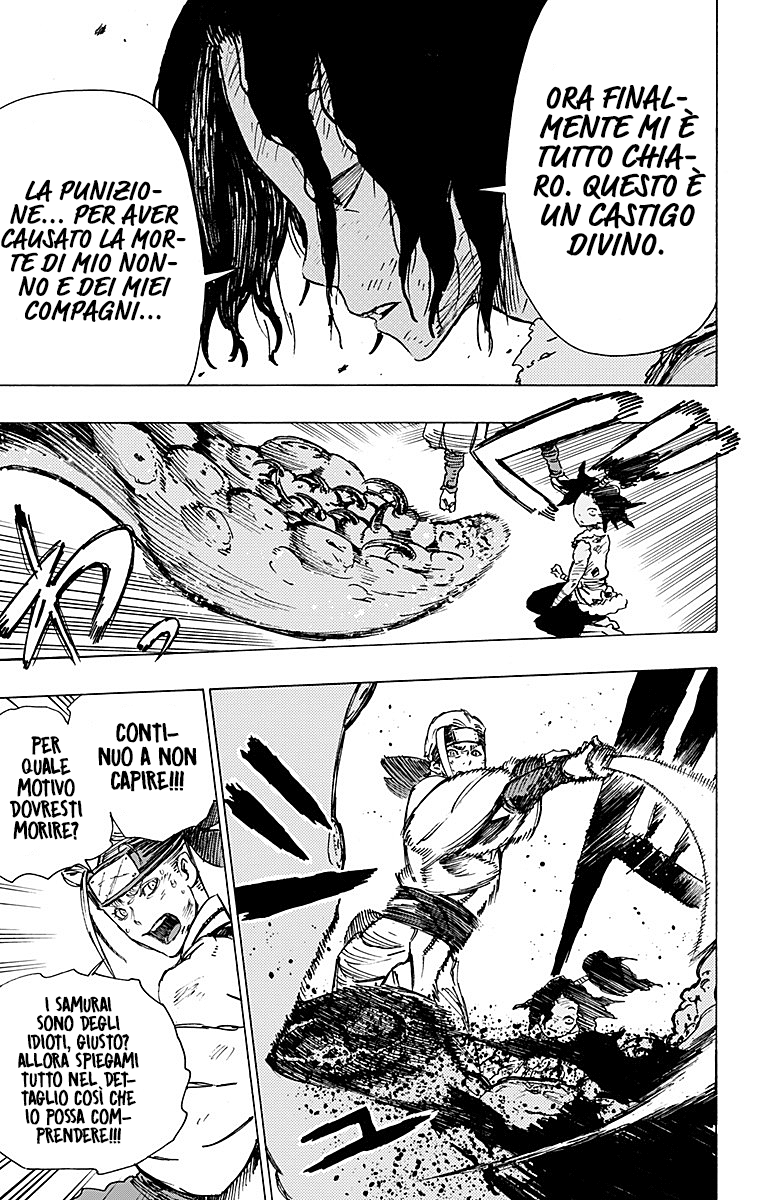 Read Jigokuraku IT Manga Online