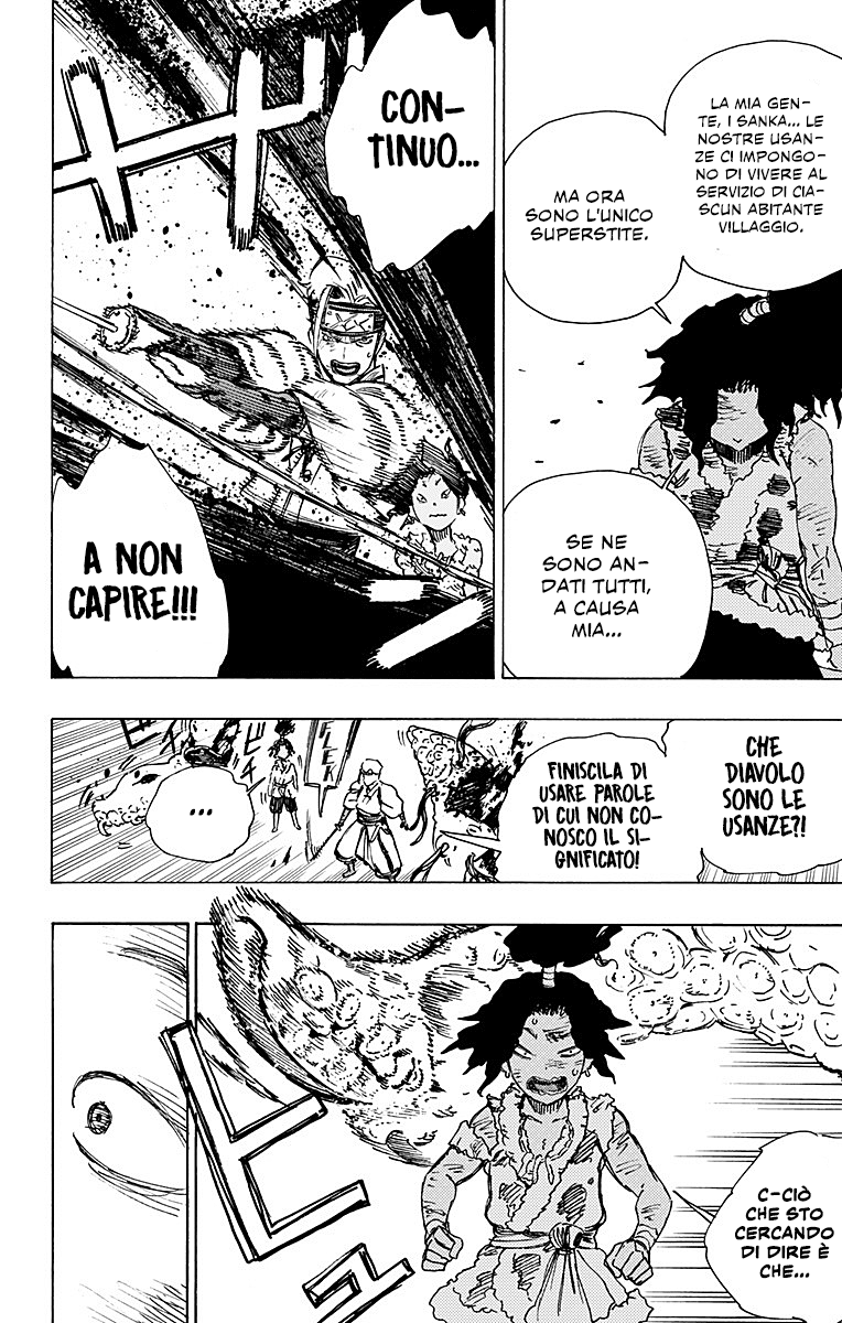 Read Jigokuraku IT Manga Online