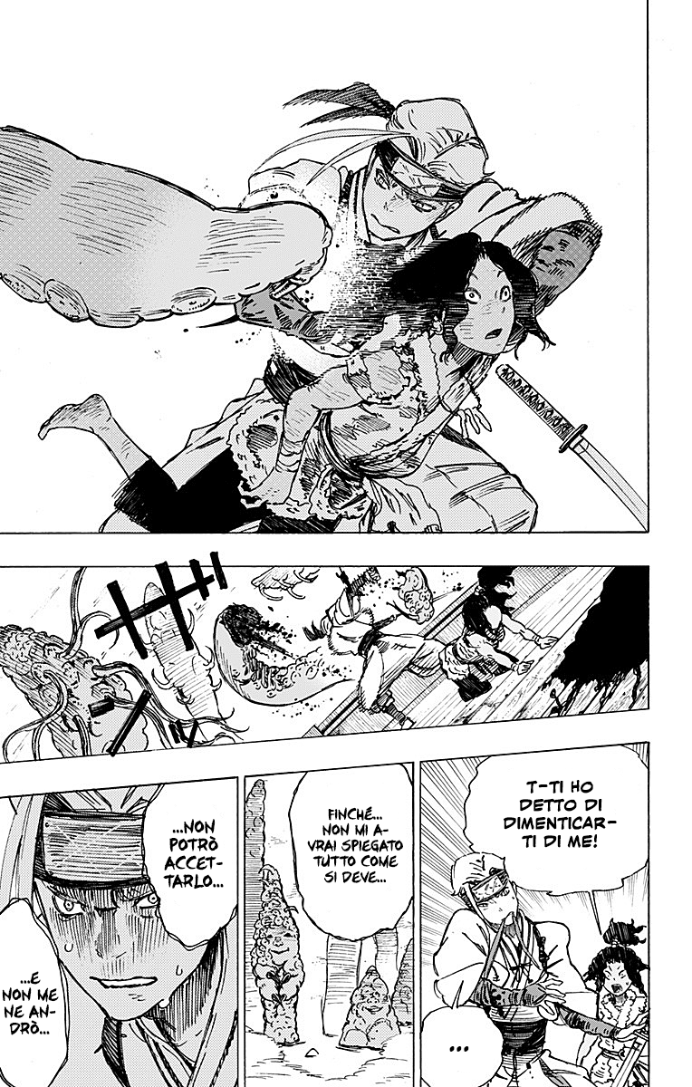 Read Jigokuraku IT Manga Online