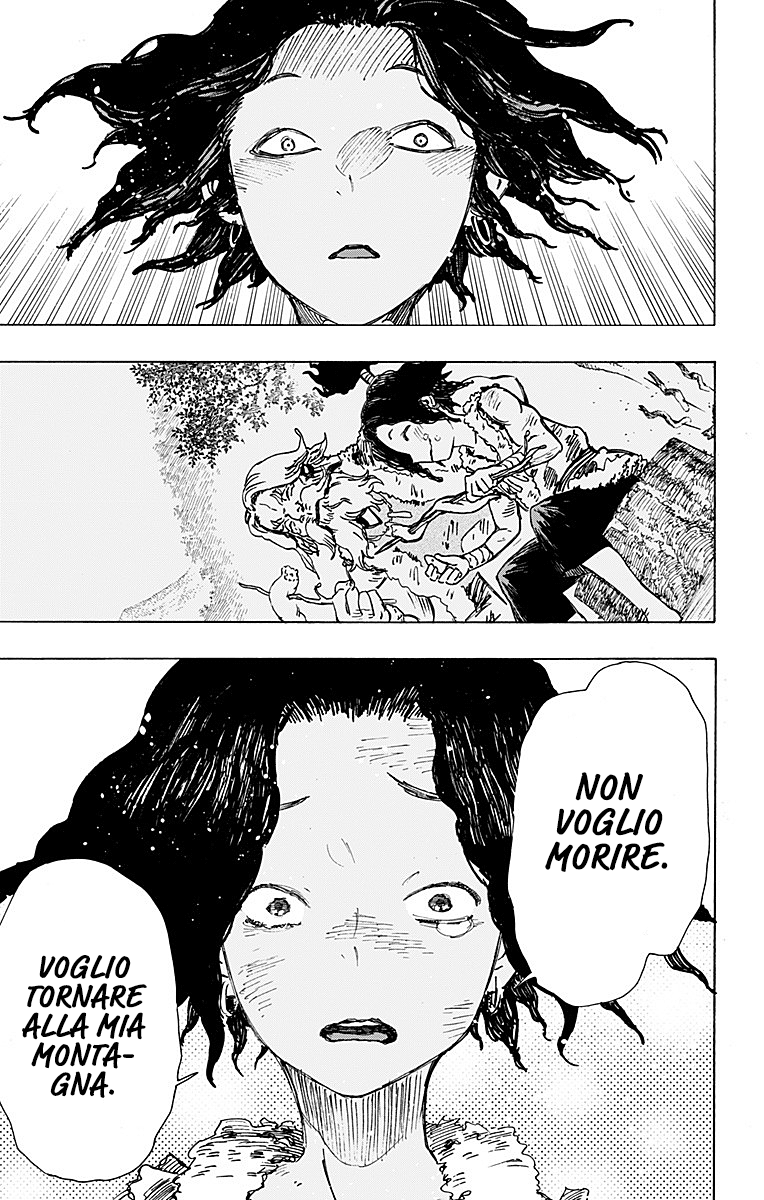 Read Jigokuraku IT Manga Online