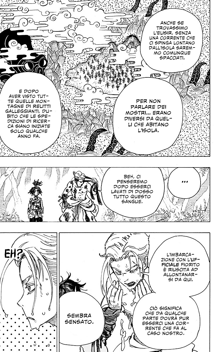 Read Jigokuraku IT Manga Online