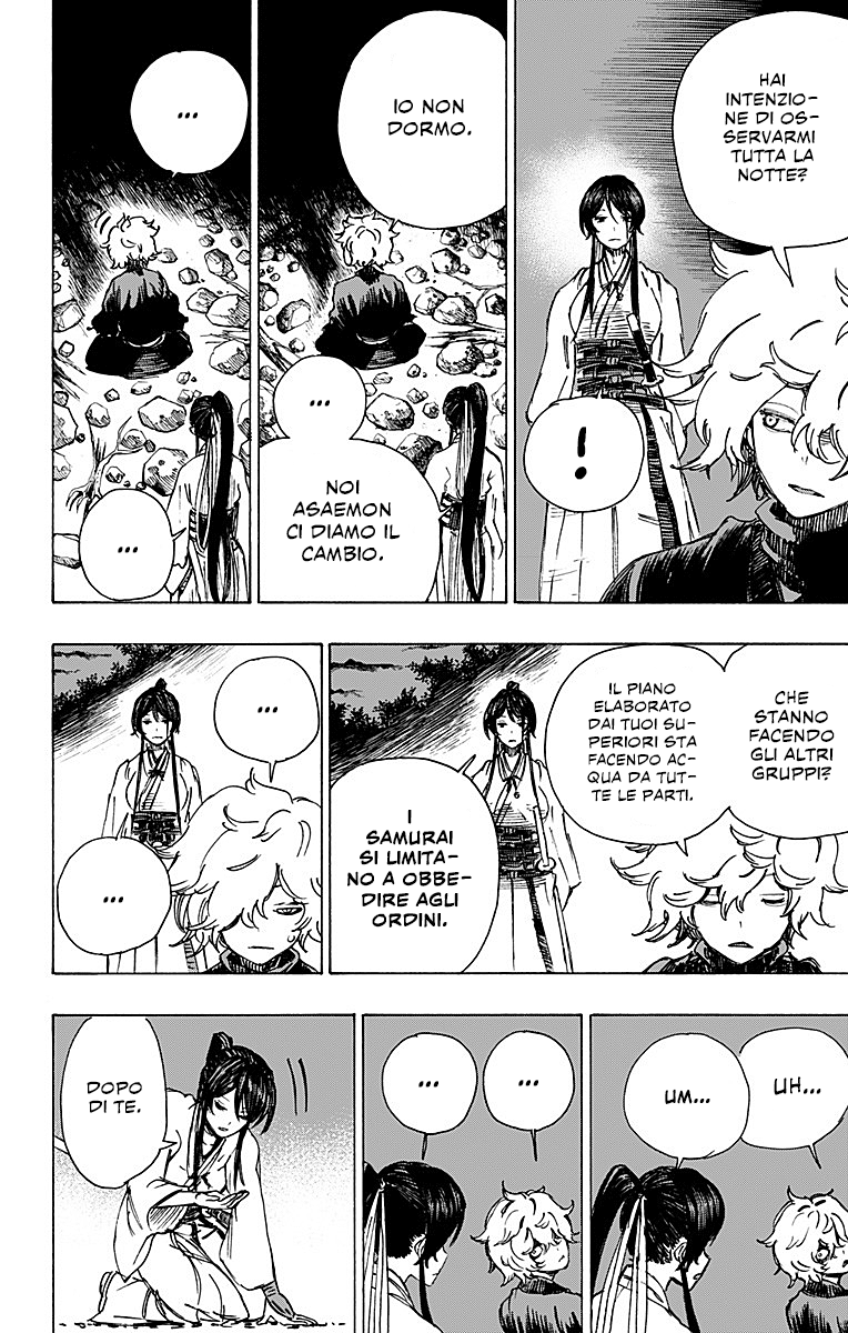 Read Jigokuraku IT Manga Online