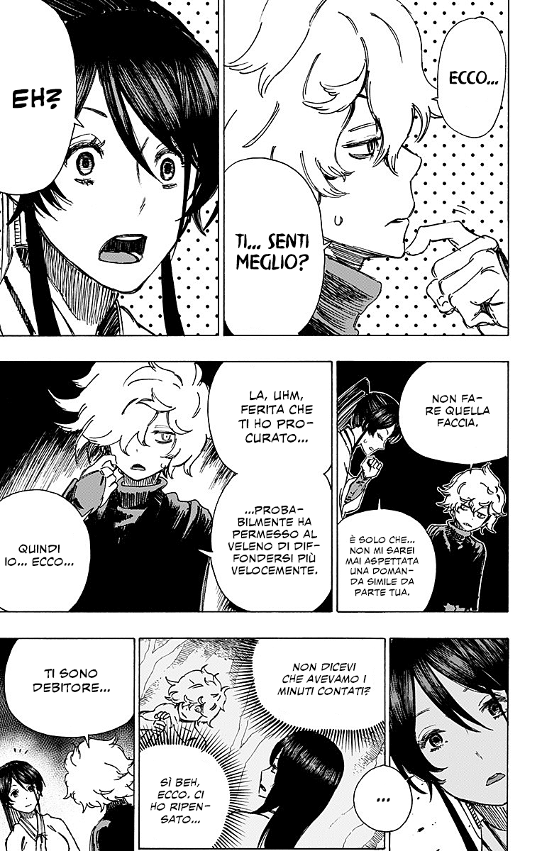 Read Jigokuraku IT Manga Online