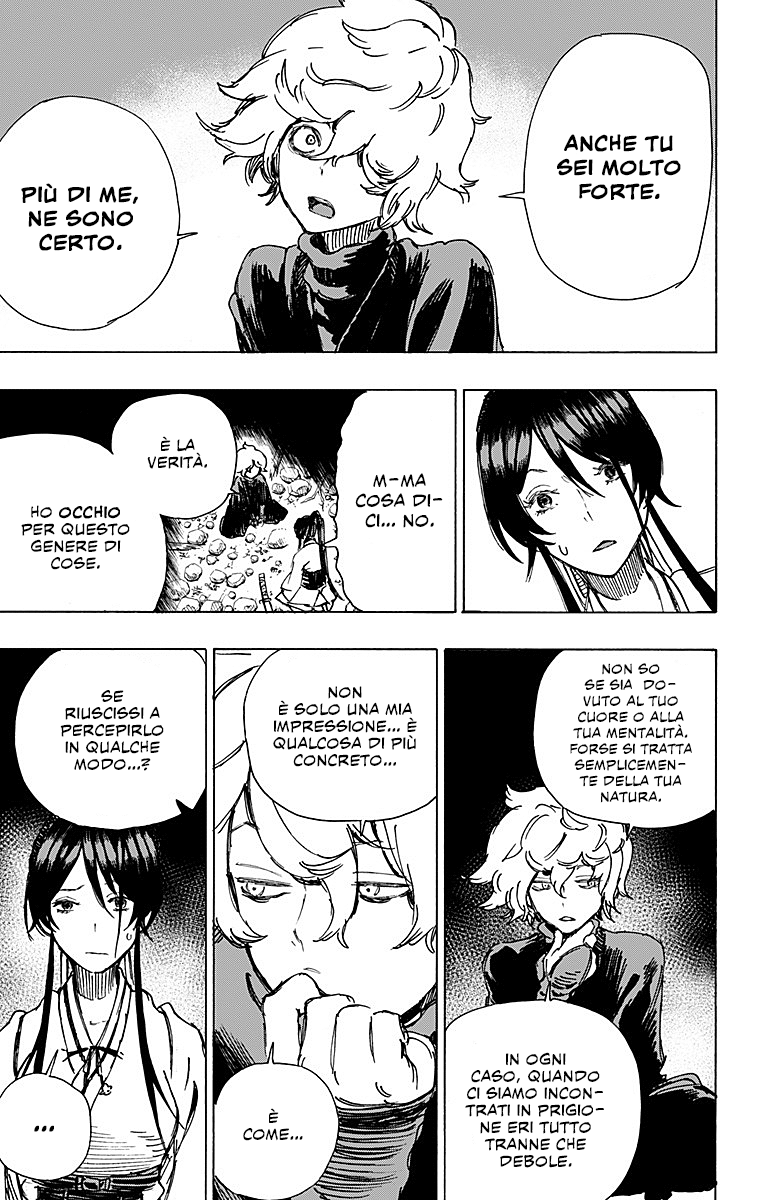 Read Jigokuraku IT Manga Online