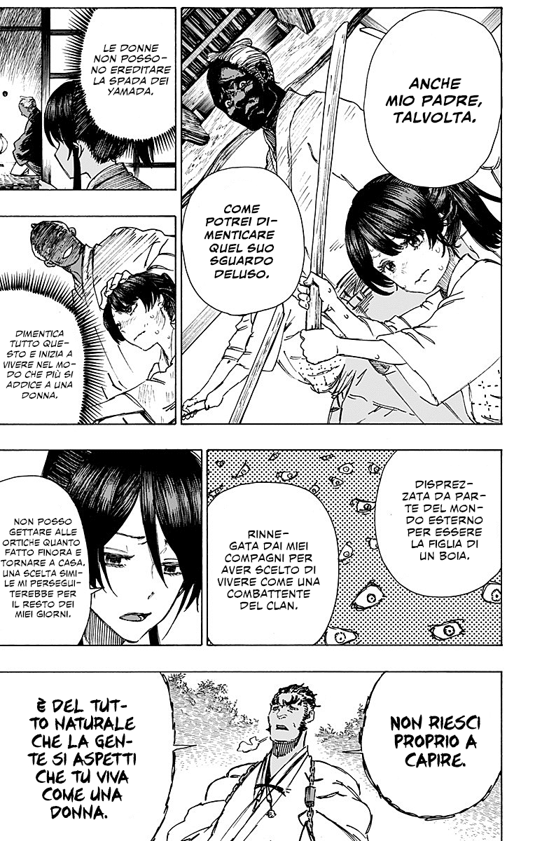 Read Jigokuraku IT Manga Online