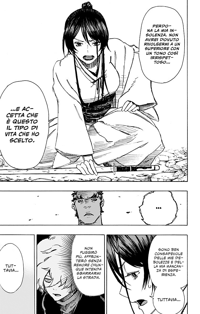 Read Jigokuraku IT Manga Online