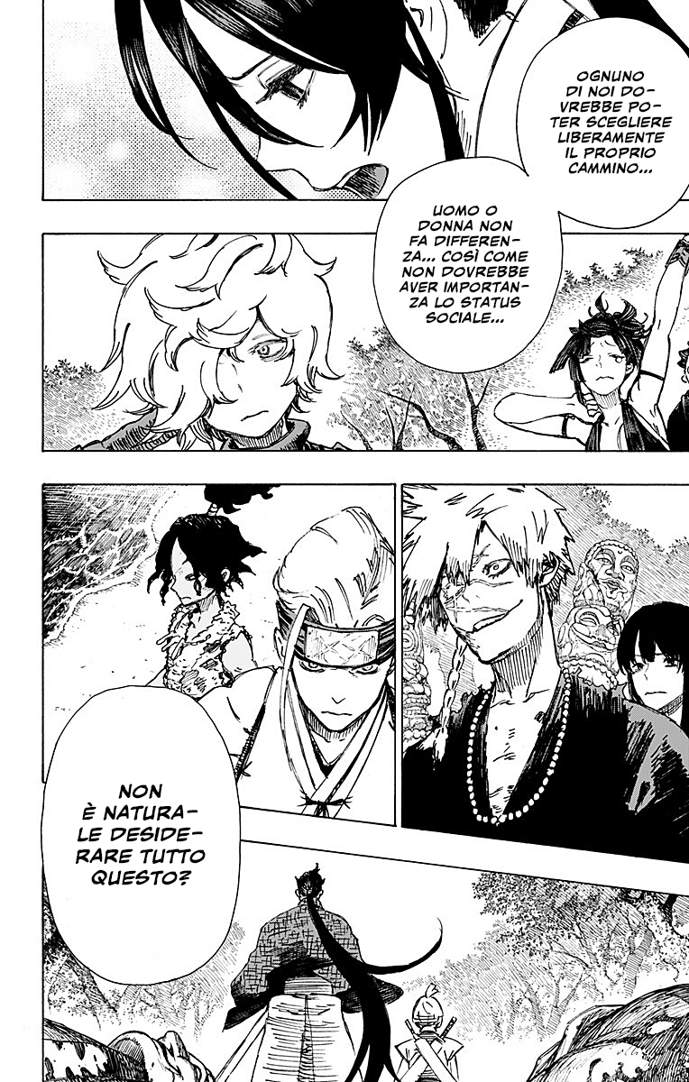 Read Jigokuraku IT Manga Online