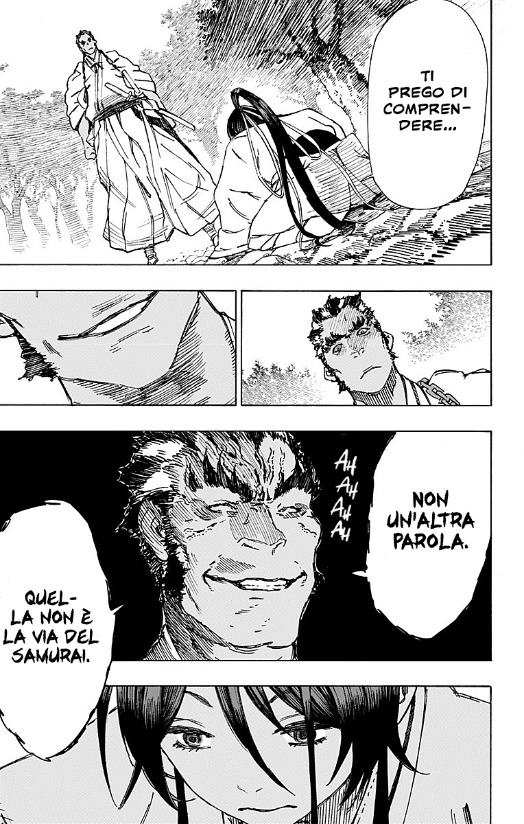 Read Jigokuraku IT Manga Online