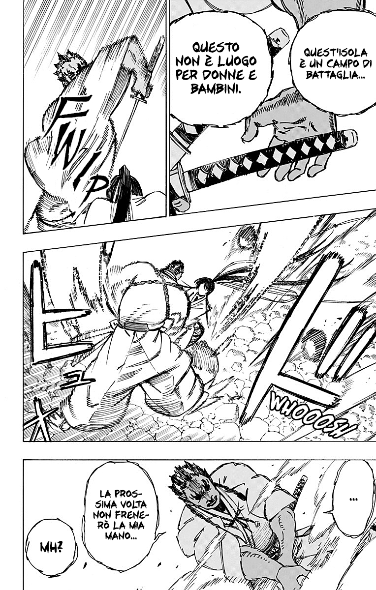 Read Jigokuraku IT Manga Online