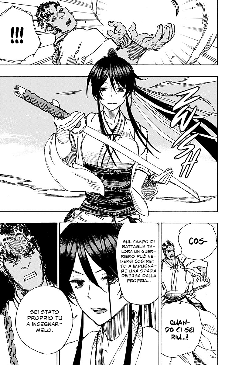 Read Jigokuraku IT Manga Online