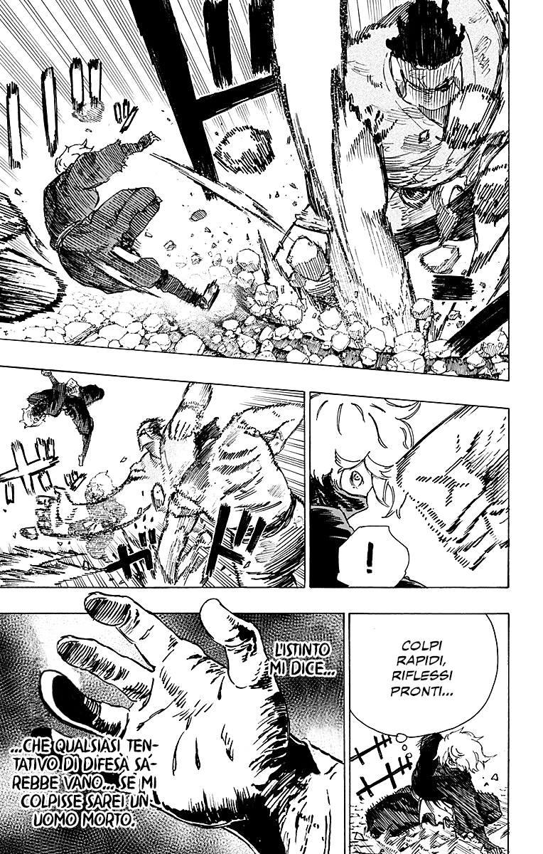 Read Jigokuraku IT Manga Online