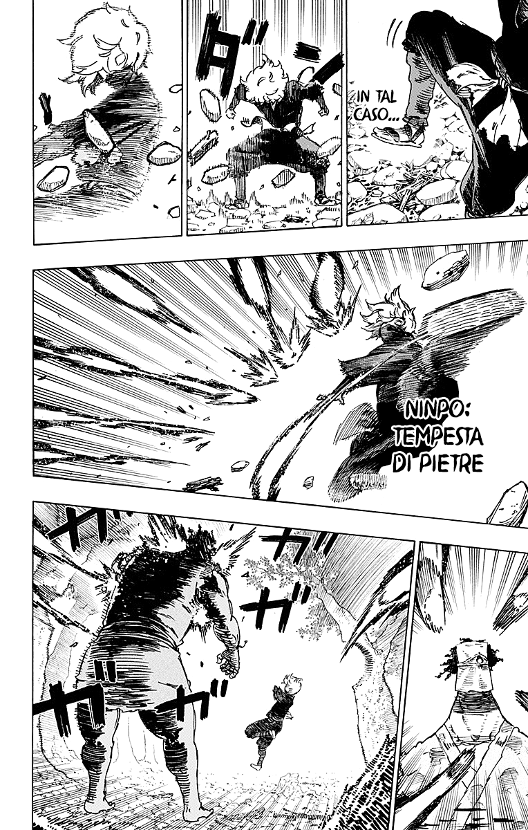 Read Jigokuraku IT Manga Online