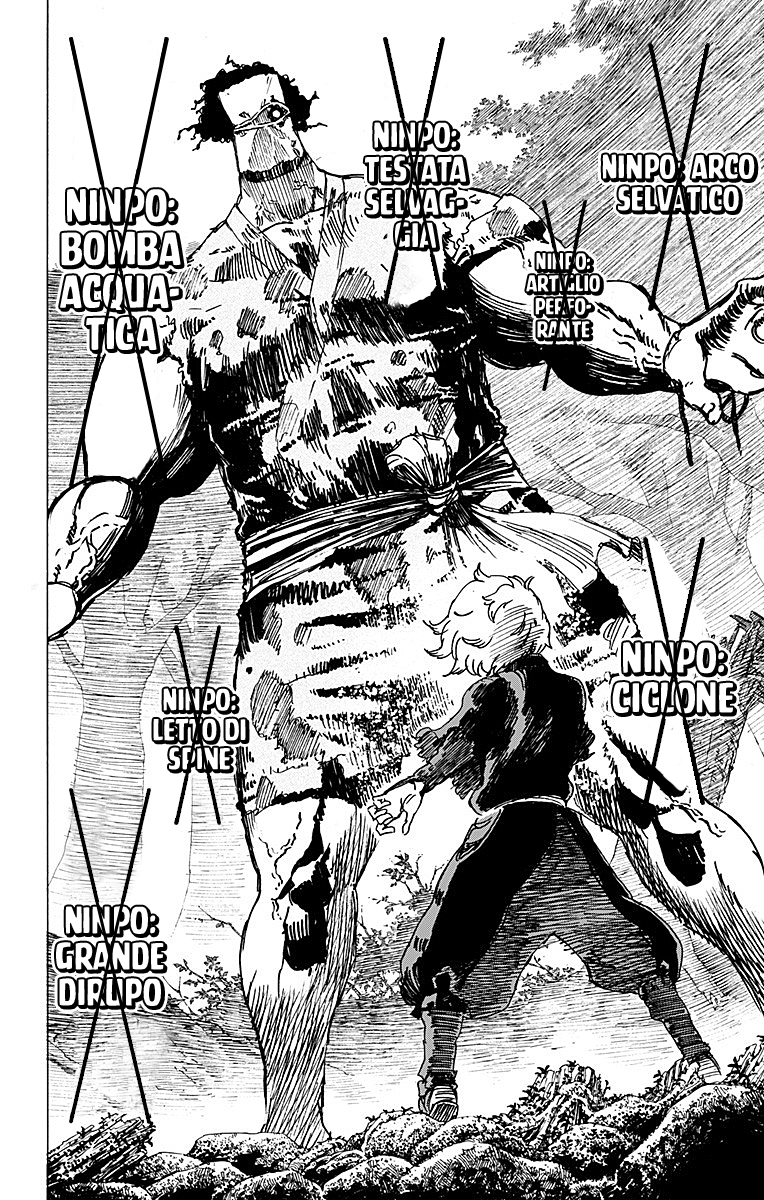 Read Jigokuraku IT Manga Online