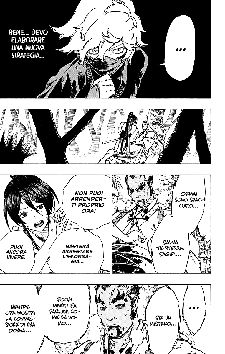 Read Jigokuraku IT Manga Online