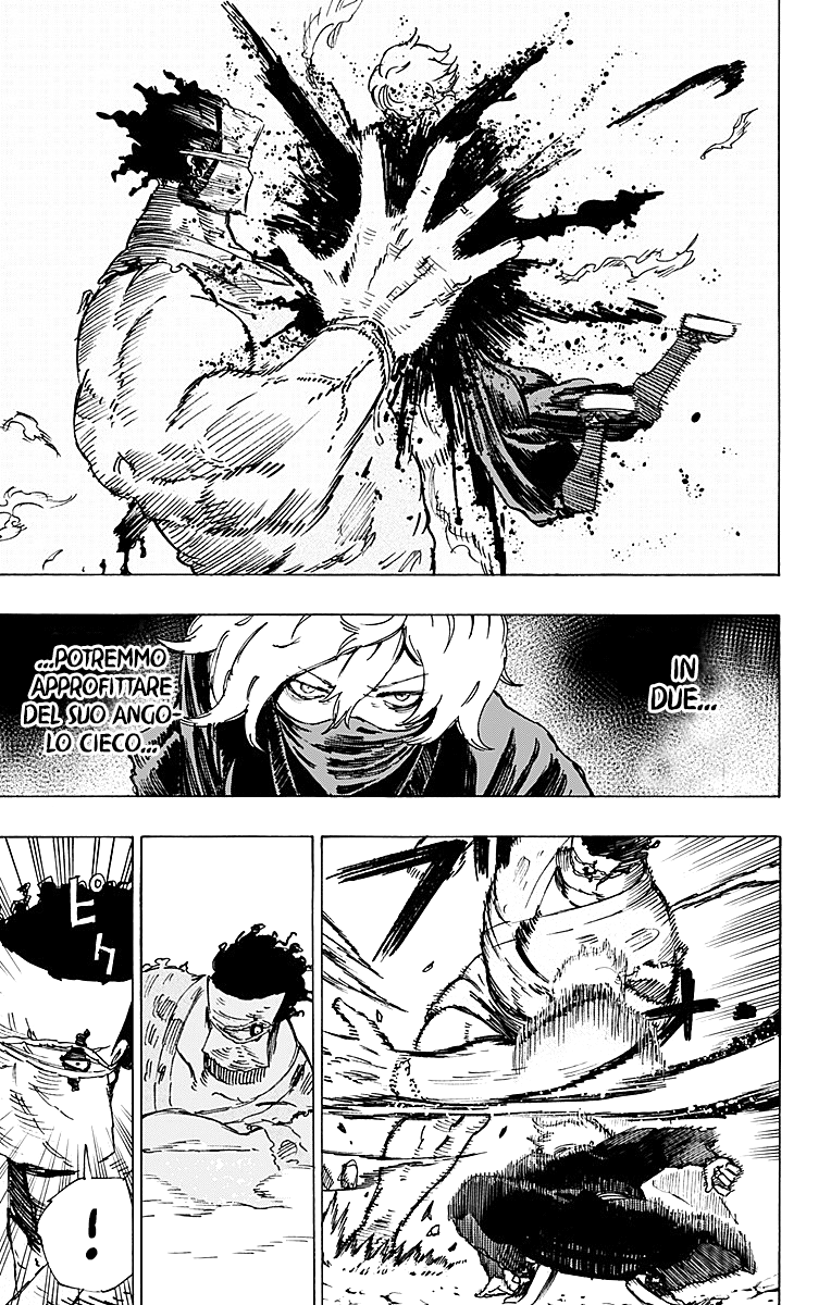 Read Jigokuraku IT Manga Online