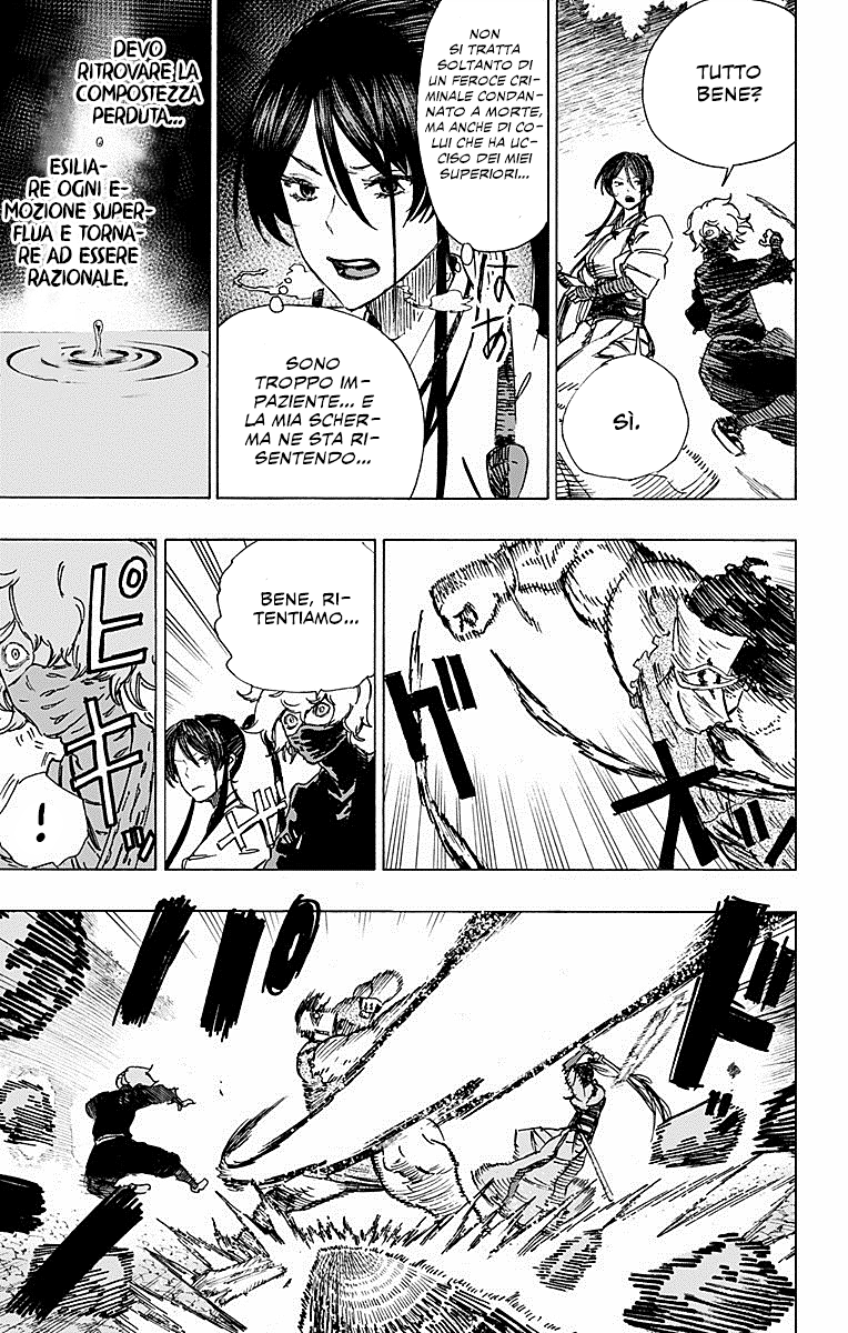 Read Jigokuraku IT Manga Online