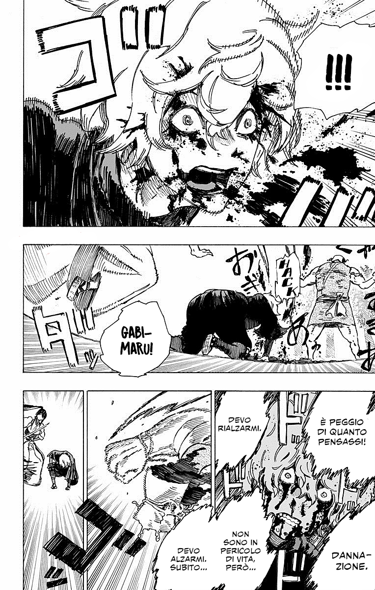 Read Jigokuraku IT Manga Online