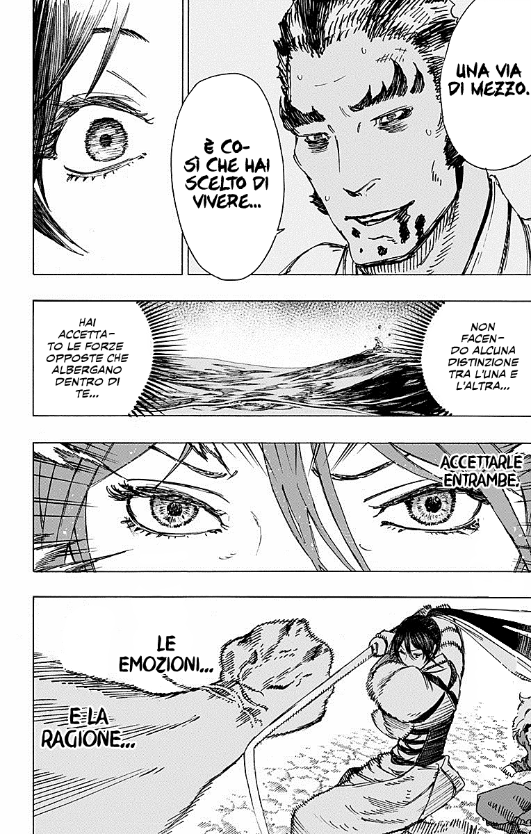 Read Jigokuraku IT Manga Online