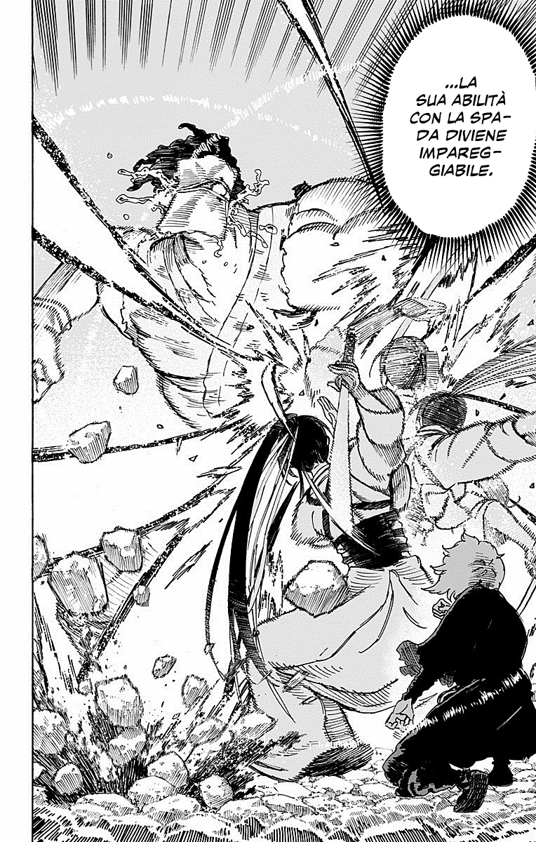 Read Jigokuraku IT Manga Online