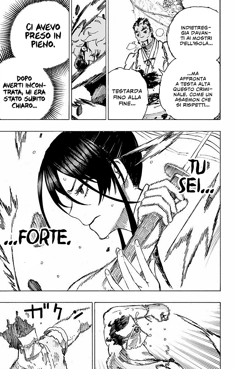 Read Jigokuraku IT Manga Online