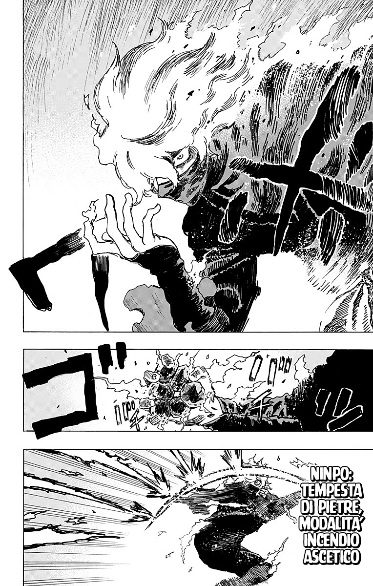 Read Jigokuraku IT Manga Online