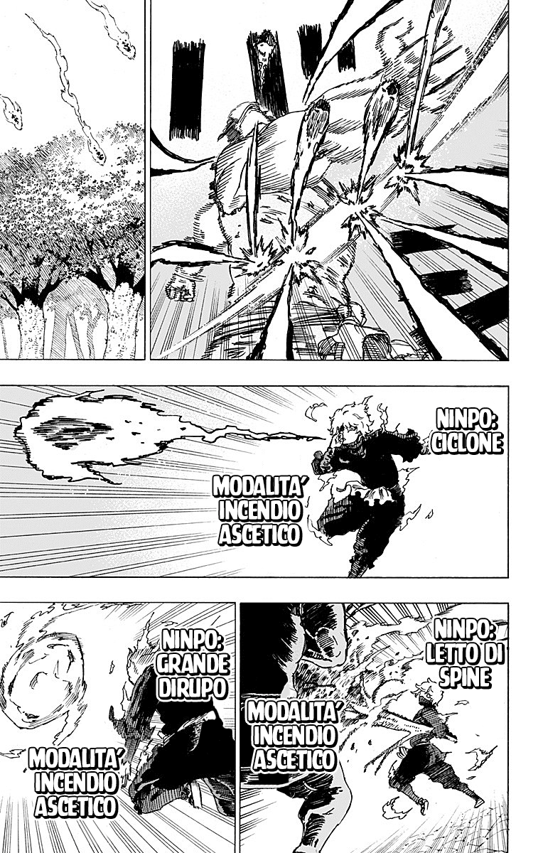 Read Jigokuraku IT Manga Online