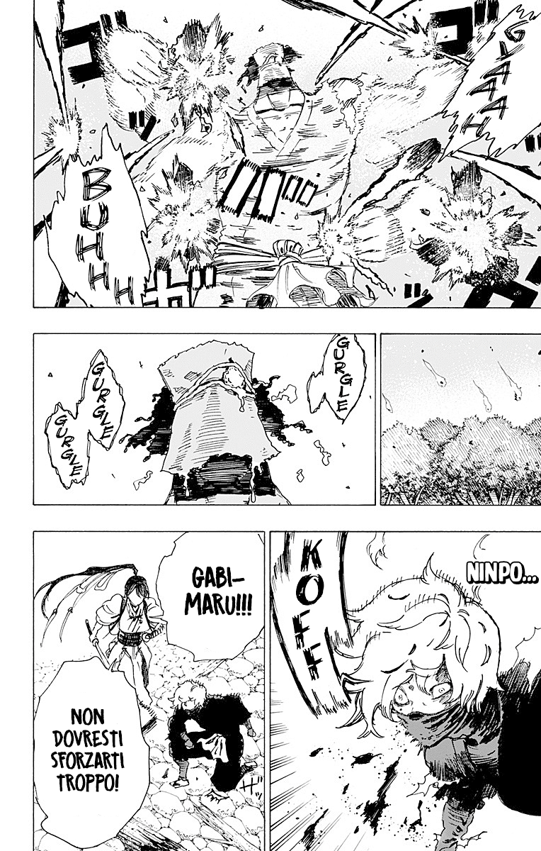 Read Jigokuraku IT Manga Online