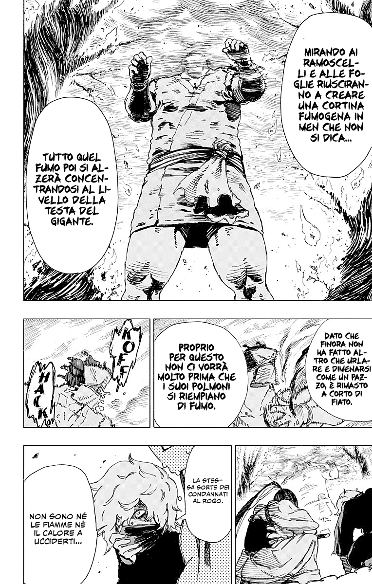 Read Jigokuraku IT Manga Online