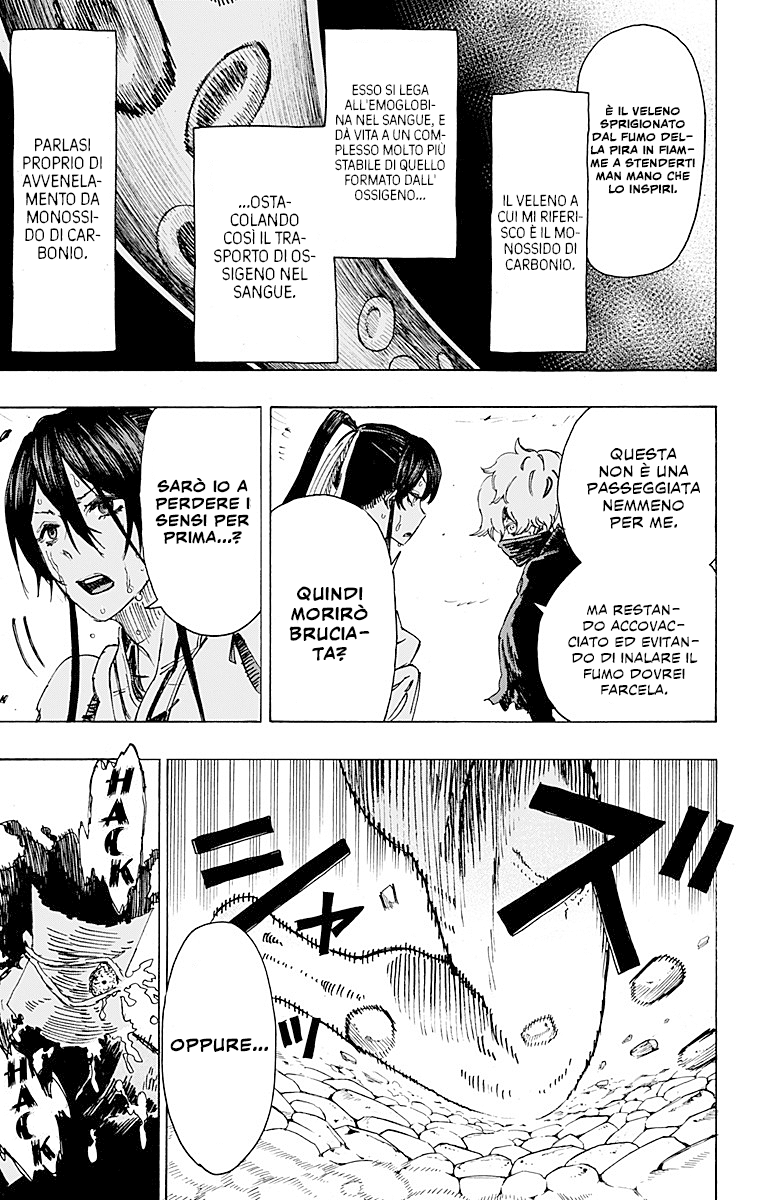 Read Jigokuraku IT Manga Online